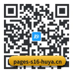 鸿蒙 HarmonyOS 二维码